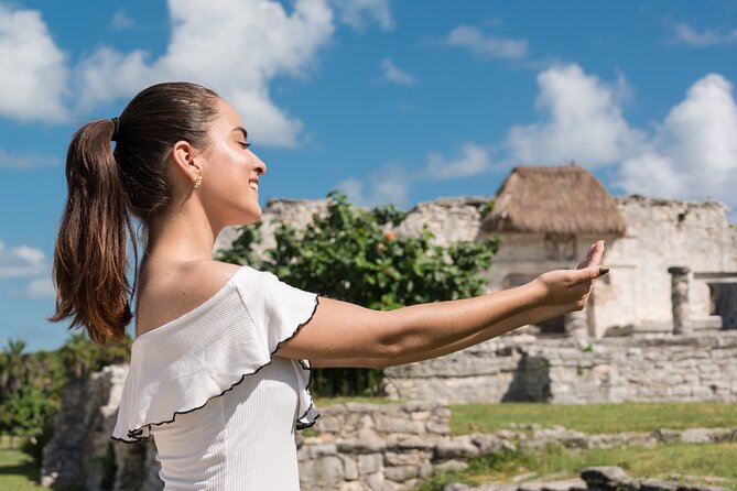 Tulum Day Tour with Archaeological Site Admission - Group size and guide quality