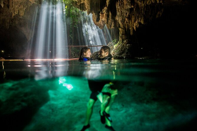 Tulum Day Tour with Archaeological Site Admission - Weather, changes, and the need for flexibility