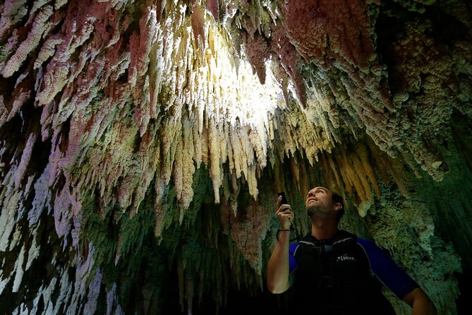 Tulum Day Tour with Archaeological Site Admission - Who will get the most from this tour
