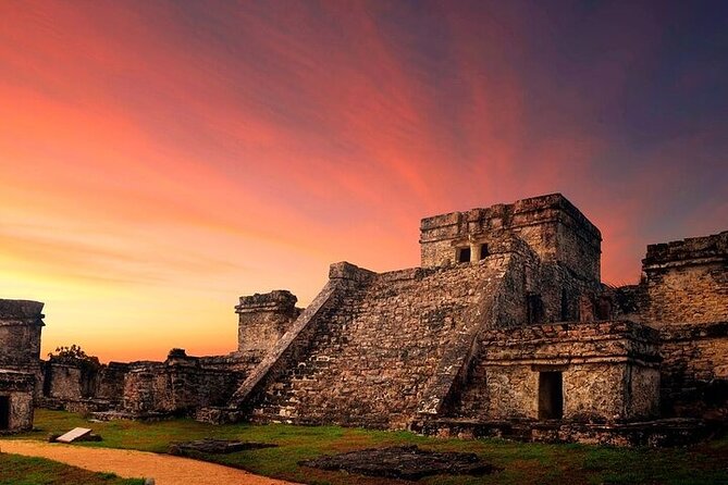 Tulum Day Trip: Pyramids + Reef Snorkel & Cenote Swim - Who will enjoy this Tulum day trip