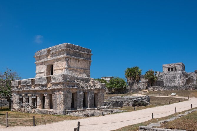 Tulum Day-trip to Mayan Temples and Cenote Swim - What the $59 price really covers