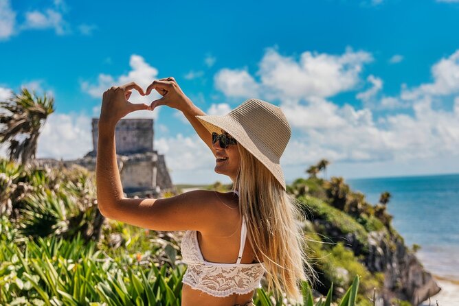 Tulum Day-trip to Mayan Temples and Cenote Swim - What to pack for Tulum and the cenote