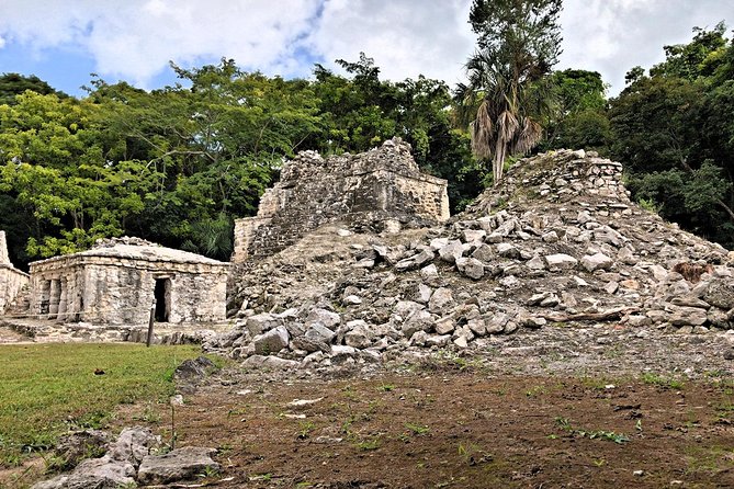 Tulum Deluxe (Tulum Ruinas, Kaan Luum Lagoon, Cenote Corazon) - What the private format is worth