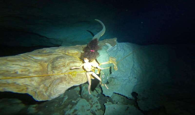 Tulum: Dos Ojos Cenote 2 Scuba Dives with Transfer Option - Why Dos Ojos feels different from ordinary scuba