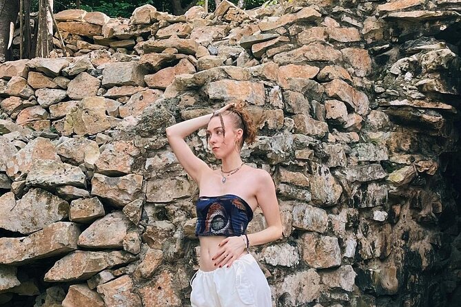 Tulum Excursion: Ancient Ruins + Cenote & Food! From Riviera Maya - What the $45 price really covers