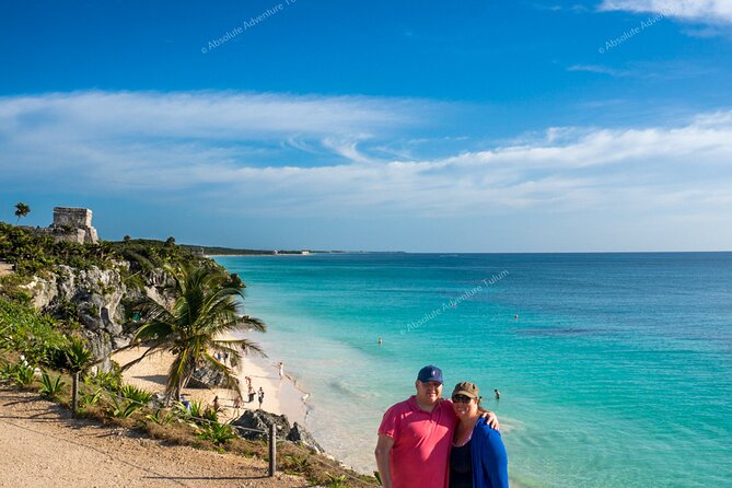 Tulum Express Private Tour – Early Access Beat the Crowds - Key points at a glance