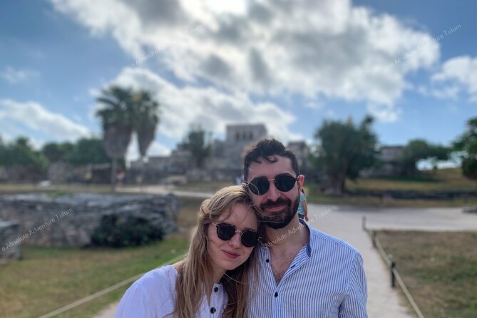 Tulum Express Private Tour – Early Access Beat the Crowds - The private ride from Playa del Carmen