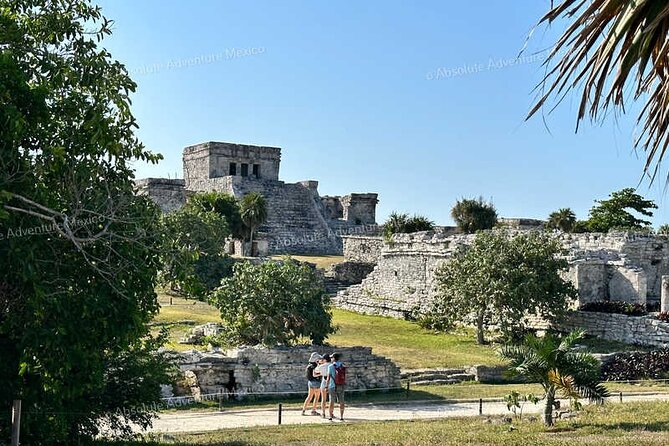 Tulum Express Private Tour – Early Access Beat the Crowds - Is $153 per person a fair price?