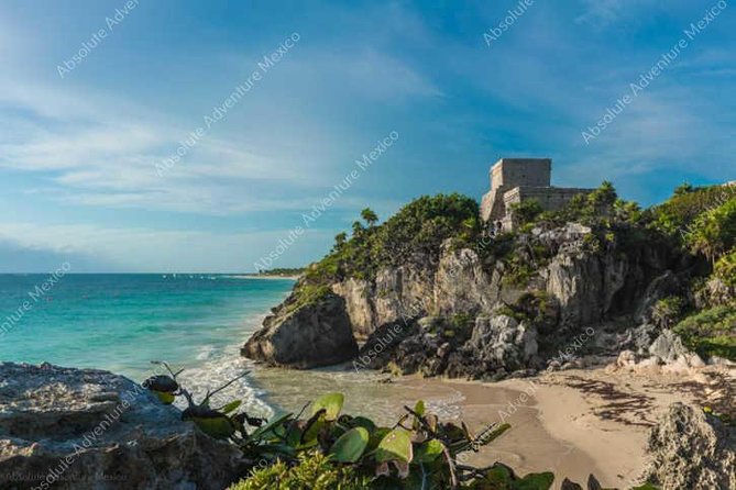 Tulum Express Private Tour – Early Access Beat the Crowds - Practical details that affect your morning