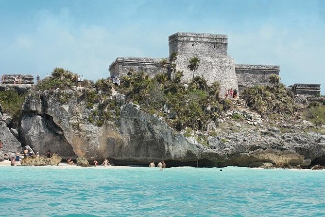 Tulum Express Riviera Maya - Why this half-day Tulum trip works