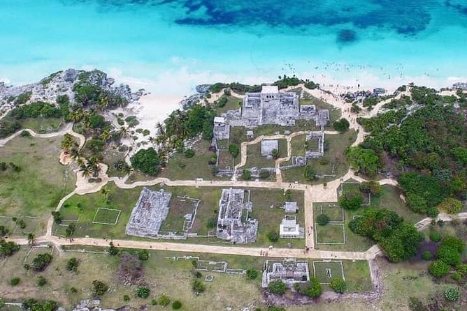 Tulum Express Riviera Maya - Heat, crowds, and comfort