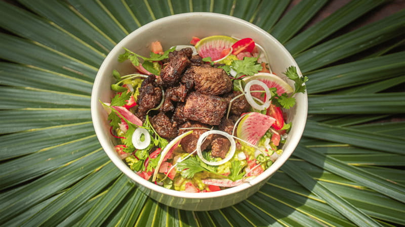 Tulum: Floating Breakfast in The Yellow Nest (Day Pass) - Nearby cenotes require a separate plan