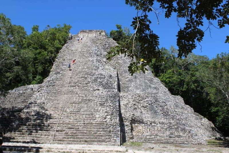 Tulum: Full Day Coba Ruins and Jungle ATV Tour - Who gets the best value from this $119 outing?