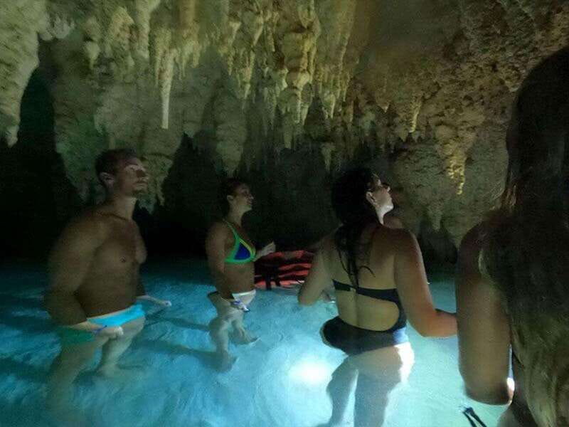 Tulum: Full Day Coba Ruins and Jungle ATV Tour - What the ATV ride is really like