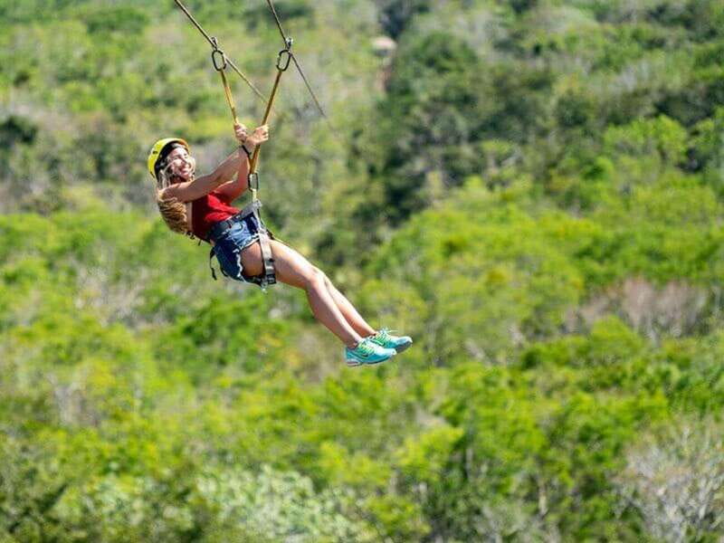 Tulum: Full Day Coba Ruins and Jungle ATV Tour - Food, drinks, and the Mayan ceremony