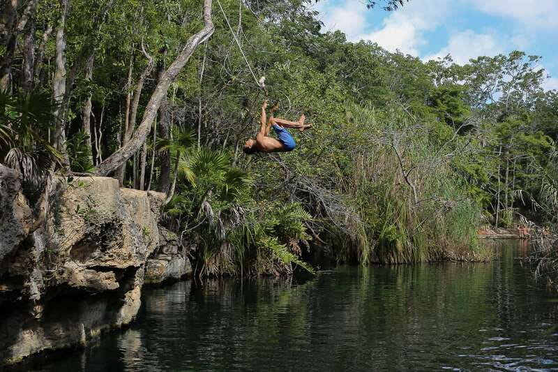 Tulum: Guided Bike Tour of Tulum Ruins, Tacos & Cenote - Who should book this ride
