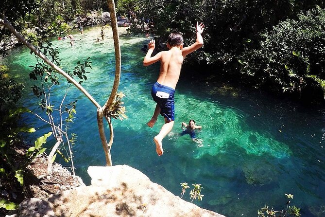 Tulum Guided Tour and Cenote Swim from Playa del Carmen - Is $119.56 a fair price?