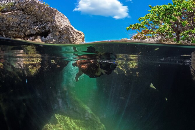 Tulum Guided Tour, Magical Cenote, Lagoon Snorkeling and Beachside Lunch - Why this Tulum day tour works