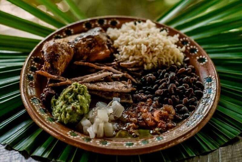 Tulum: Half-Day Adventure Zip line Cenote in Mayan Community - Key points to know before booking