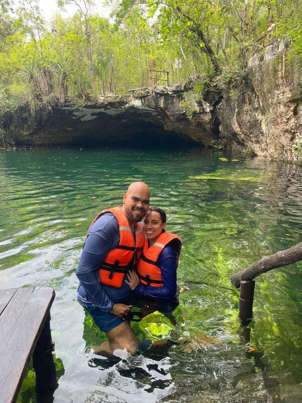 Tulum: Half-Day Adventure Zip line Cenote in Mayan Community - Guides, languages, and the private-group advantage