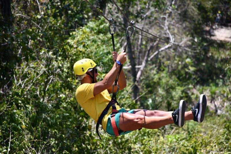 Tulum: Half-Day Jungle ATV Adventure Tour - Key points at a glance