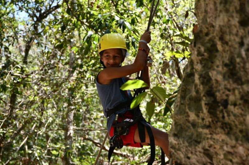Tulum: Half-Day Jungle ATV Adventure Tour - Who should book this tour?