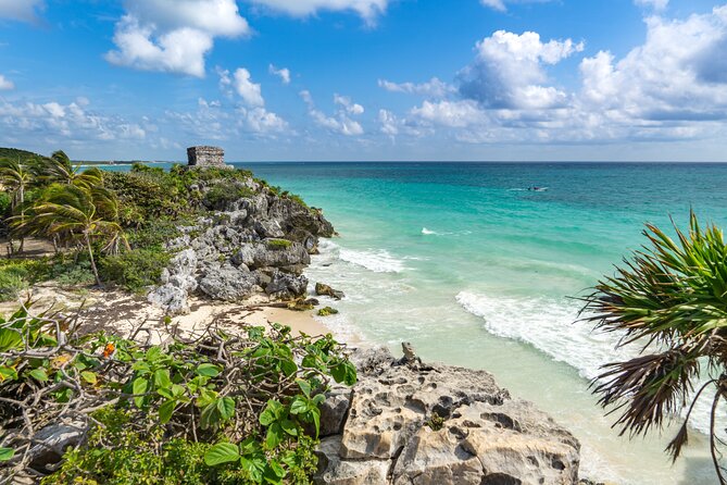 Tulum highlights tour, Cenote & Jungle Village pick up included - What the 4 to 5-hour schedule really means