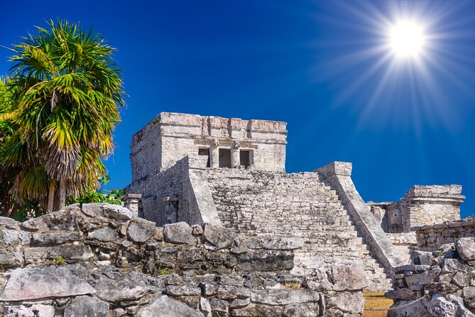 Tulum highlights tour, Cenote & Jungle Village pick up included - What to bring and what to clarify