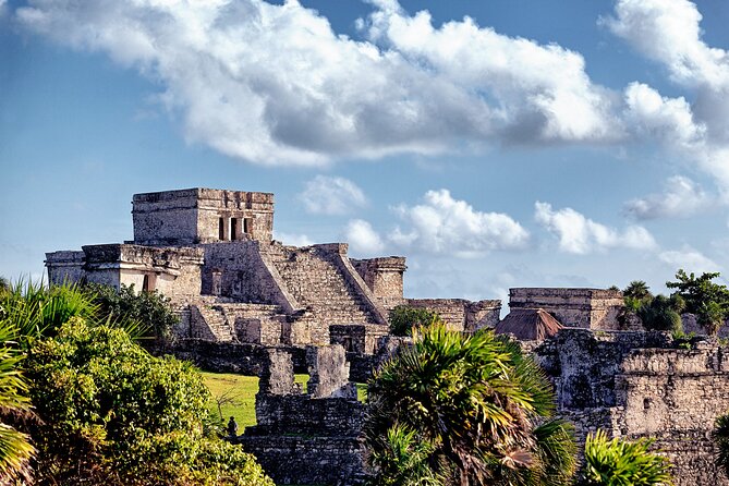 Tulum highlights tour, Cenote & Jungle Village pick up included - Who should book this Tulum combination?