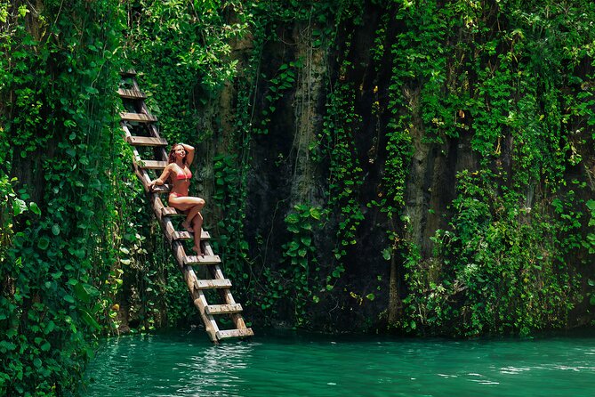 Tulum Instagram Photo Experience - What this Tulum photo day is really like