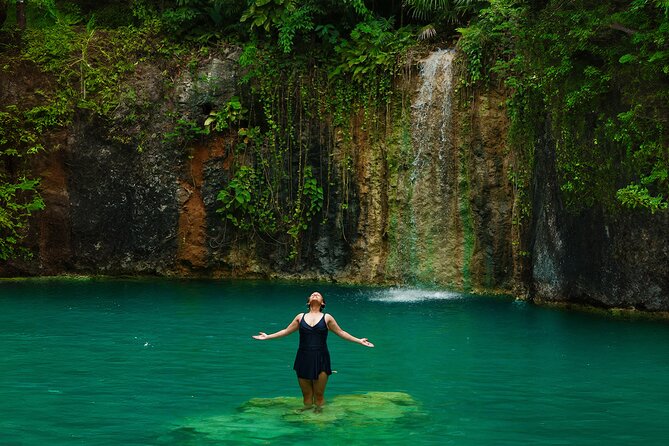 Tulum Instagram Photo Experience - The photo package and what to bring