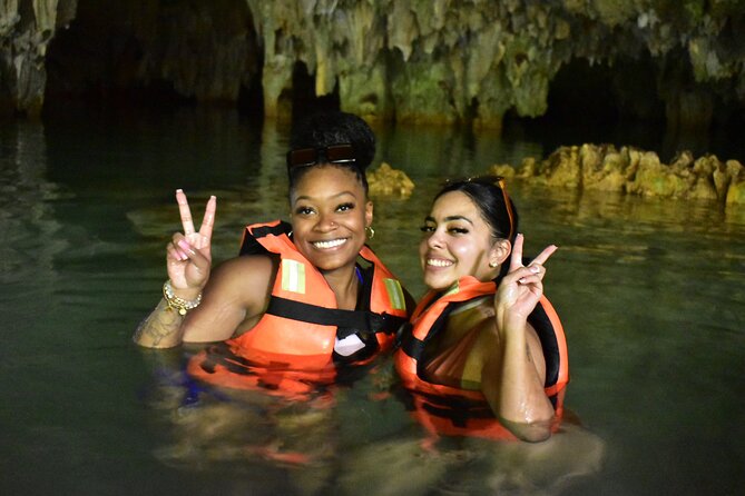 Tulum Jungle Experience with ATV, Ziplines, and Cenote - Pickup, timing, and group size