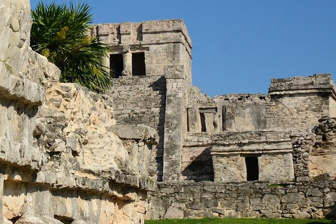Tulum Legends: A Self-Guided Audio Tour of the Ancient Mayan City - A low-cost introduction to Tulum’s Maya city