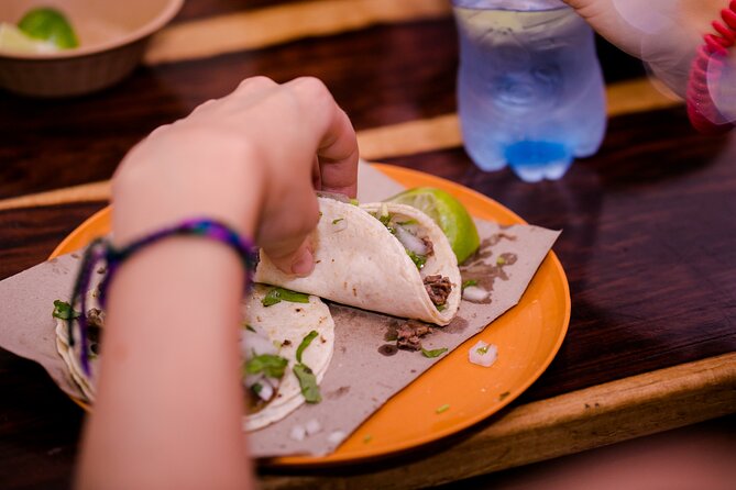 Tulum Local Walking Food Tour - Tacos, Tamales, and Regional Tastings