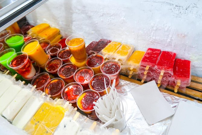 Tulum Local Walking Food Tour - The Appeal of Places You Might Miss