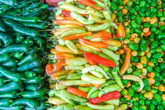 Tulum Local Walking Food Tour - Who Will Enjoy This Food Walk?