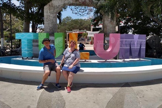 Tulum Local Walking Food Tour - Walking Tulum Through Its Food