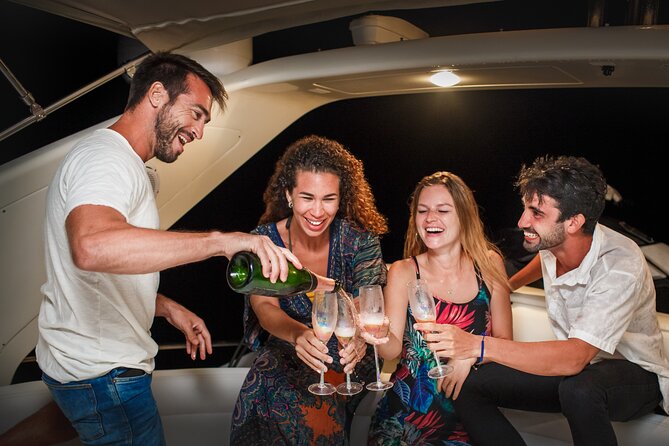 Tulum Luxury Escape – 4h All Inclusive on 43' Private Yacht - Who will enjoy this yacht experience most?