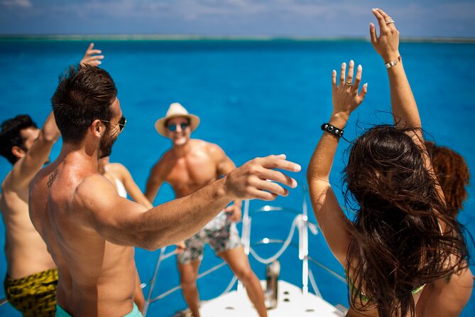Tulum Luxury Escape – 4h All Inclusive on 43' Private Yacht - Practical details that can prevent a rushed start