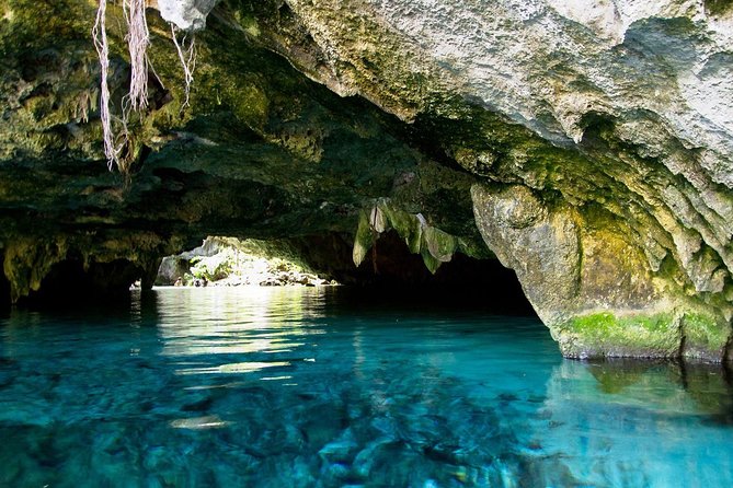Tulum, Mayan Museum, Cobá and Cenote Multun ha, Reduced Group. - Lunch with local flavor, drinks at your own cost