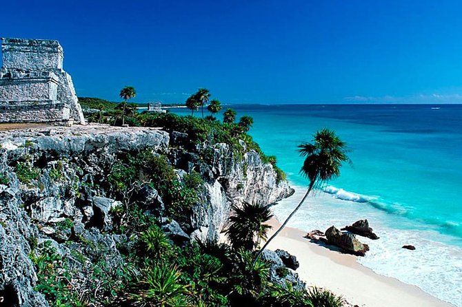 Tulum, Mayan Museum, Cobá and Cenote Multun ha, Reduced Group. - What the $99 price really buys you