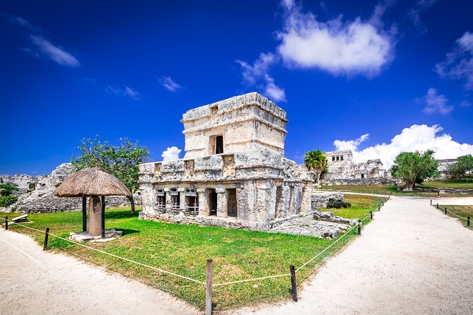 Tulum Mayan Ruins GPS Self-Guided Walking Audio Tour - How this Tulum audio tour works