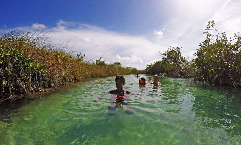 Tulum: Mayan Ruins & Sian Kaan Tour with Boat Ride and Lunch - From Tulum’s Ruins to Sian Kaan’s Mangrove Canals