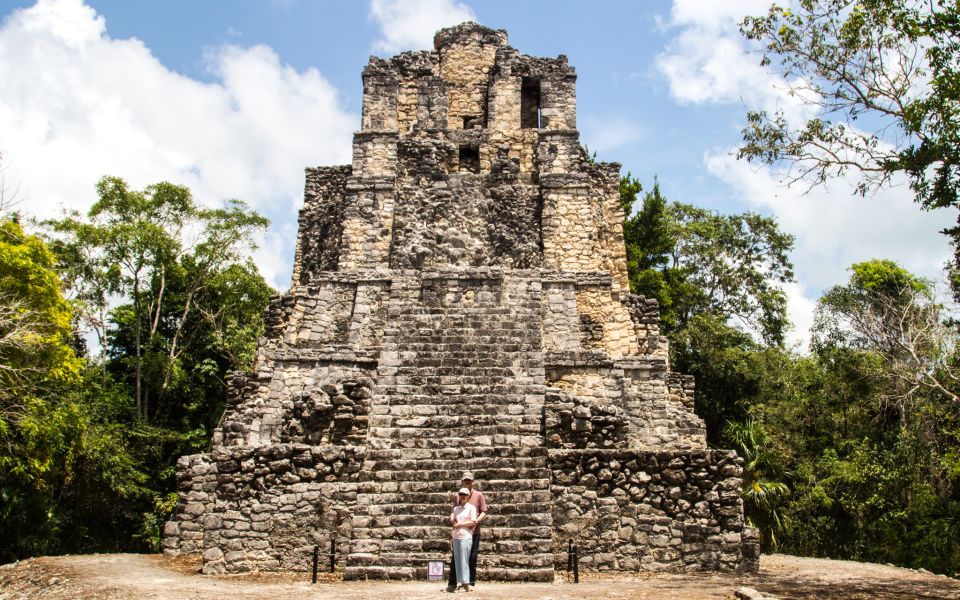Tulum: Mayan Ruins & Sian Kaan Tour with Boat Ride and Lunch - Who Should Book This Half-Day Experience?