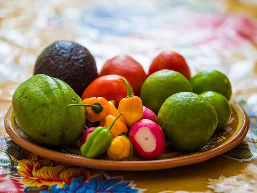 Tulum: Mexican Cooking Class in Local Home - A guided mezcal tasting