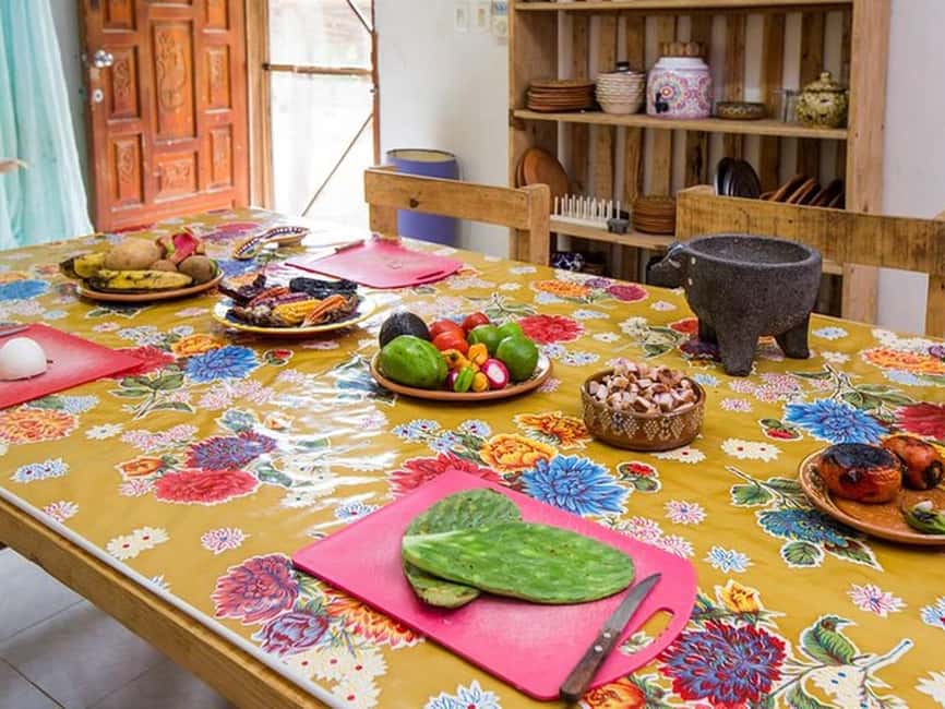 Tulum: Mexican Cooking Class in Local Home - Is $99 a fair price?