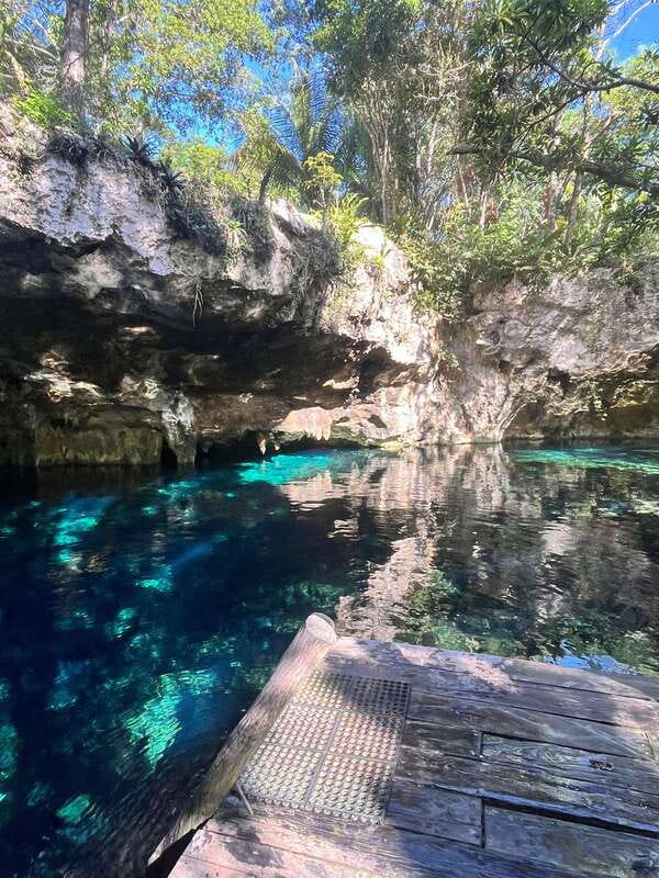 Tulum Mexico: Cenote Triple Adventure Tour - Who will enjoy this tour most