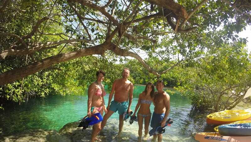 Tulum Mexico: Cenote Triple Adventure Tour - Practical tips for a smoother morning