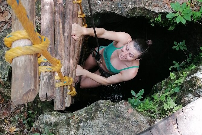 Tulum Monkey Sanctuary Tour Punta Laguna - Is $170 a Fair Price?