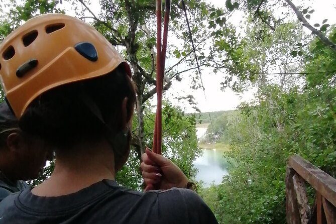Tulum Monkey Sanctuary Tour Punta Laguna - Who Should Book This Tulum Adventure?